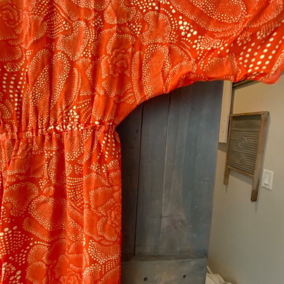 FARM Rio Dress - Picture 9 of 10